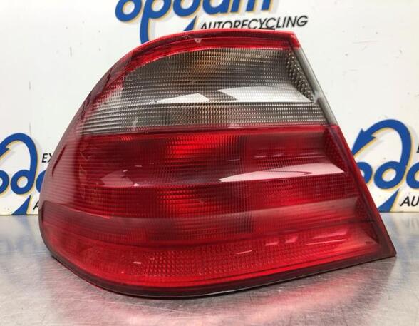 Combination Rearlight MERCEDES-BENZ CLK Convertible (A208)