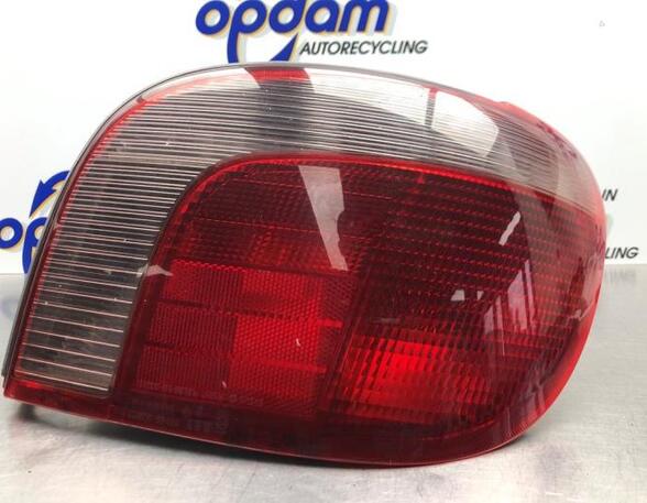 Combination Rearlight TOYOTA YARIS (_P1_)