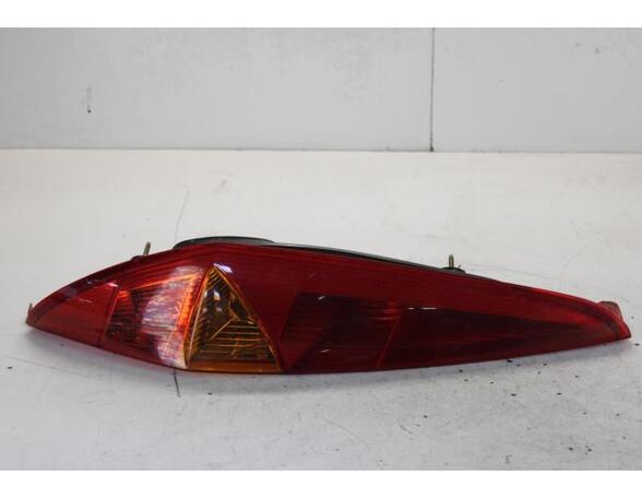 Combination Rearlight FIAT PUNTO (188_), FIAT PUNTO Hatchback Van (188_)