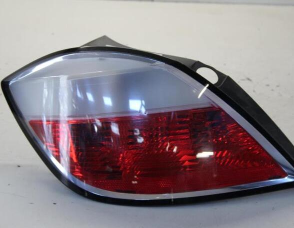 Combination Rearlight OPEL ASTRA H (A04)