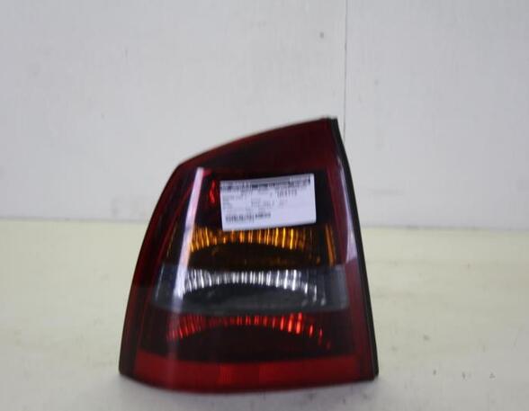 Combination Rearlight OPEL ASTRA G Convertible (T98)