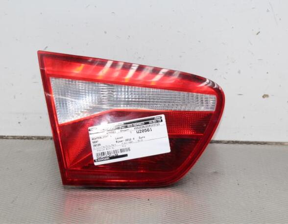 Combination Rearlight SEAT IBIZA IV ST (6J8, 6P8)