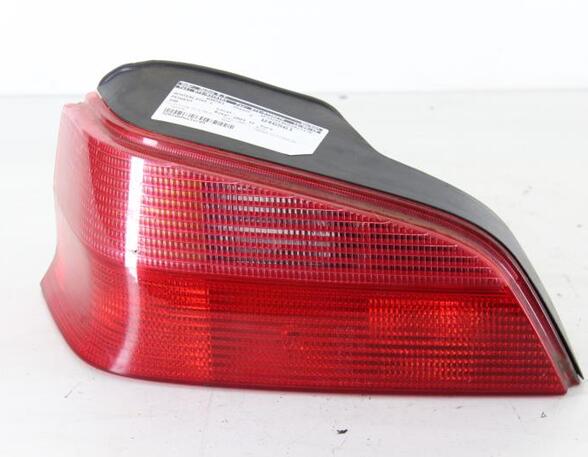 Combination Rearlight PEUGEOT 106 II (1A_, 1C_), PEUGEOT 106 I (1A, 1C)