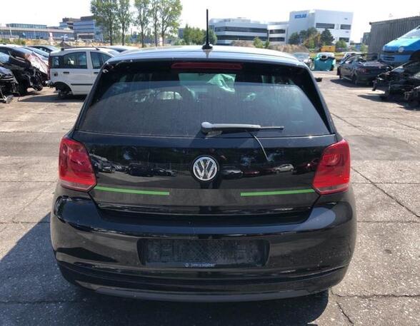 Achterlicht VW POLO (6R1, 6C1), VW POLO Van (6R)