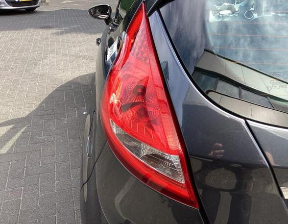 Combination Rearlight FORD FIESTA VI (CB1, CCN)