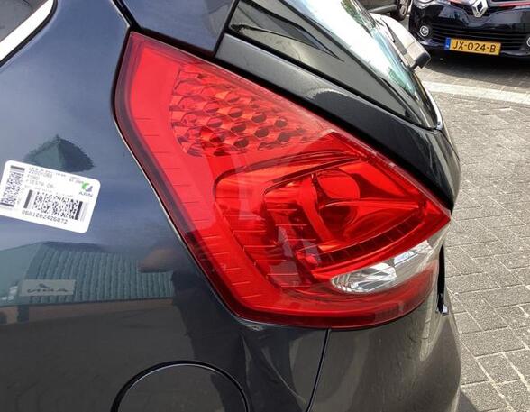 Combination Rearlight FORD FIESTA VI (CB1, CCN)