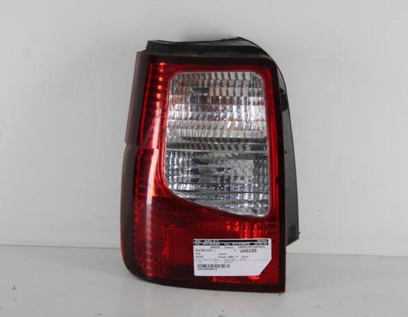 Combination Rearlight KIA JOICE (MTE1P)