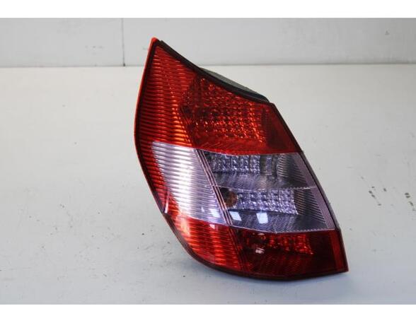 Combination Rearlight RENAULT SCÉNIC II (JM0/1_), RENAULT GRAND SCÉNIC II (JM0/1_)