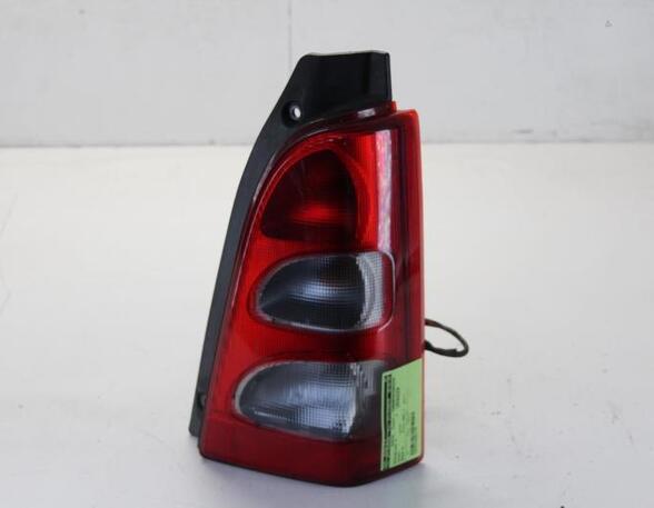 Combination Rearlight SUZUKI WAGON R Hatchback, SUZUKI WAGON R+ Hatchback (MM)