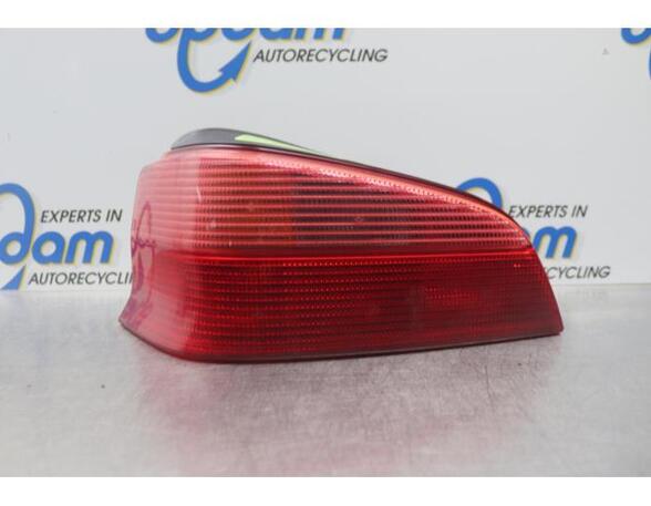 Combination Rearlight PEUGEOT 106 II (1A_, 1C_), PEUGEOT 106 I (1A, 1C)