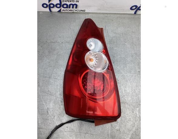 Combination Rearlight MAZDA 5 (CR19)