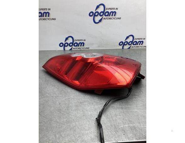 Combination Rearlight MAZDA 5 (CR19)