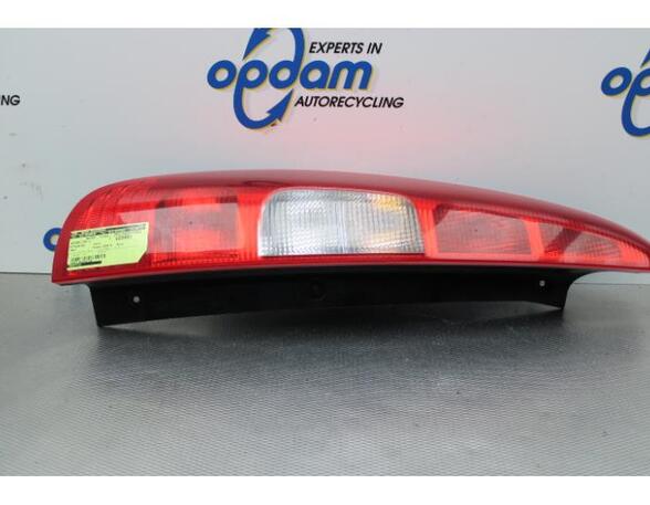 Combination Rearlight MITSUBISHI COLT VI (Z3_A, Z2_A), MITSUBISHI Colt VII (Z2_A)