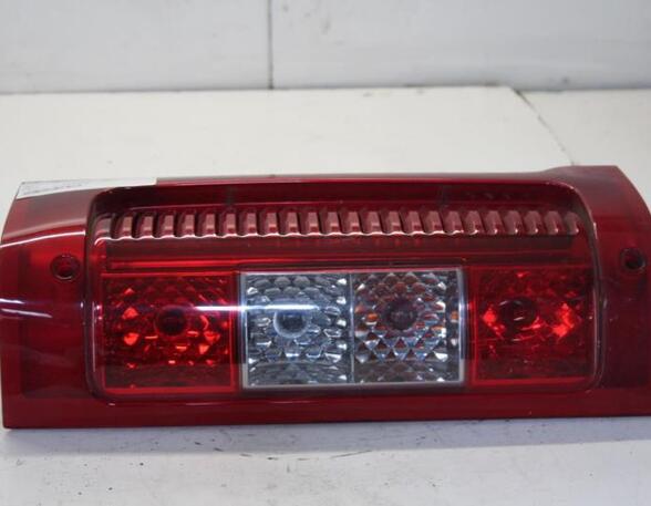 Combination Rearlight FIAT DUCATO Van (244_), FIAT DUCATO Bus (244_), FIAT DUCATO Platform/Chassis (244_)