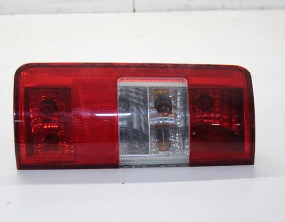 Combination Rearlight FORD TRANSIT CONNECT (P65_, P70_, P80_)