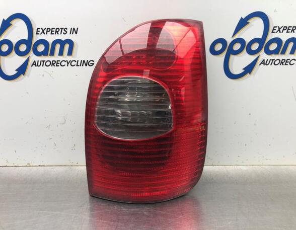 Combination Rearlight CITROËN XSARA PICASSO (N68)