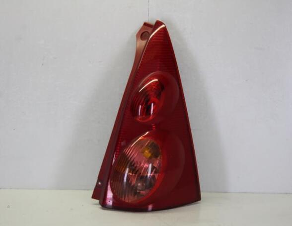 Combination Rearlight PEUGEOT 107 (PM_, PN_)