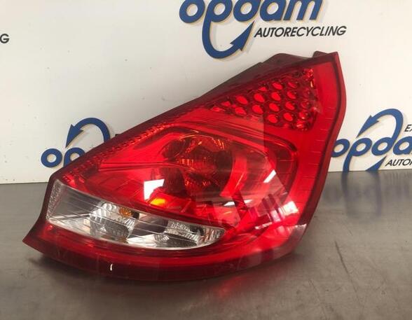 Combination Rearlight FORD FIESTA VI (CB1, CCN)