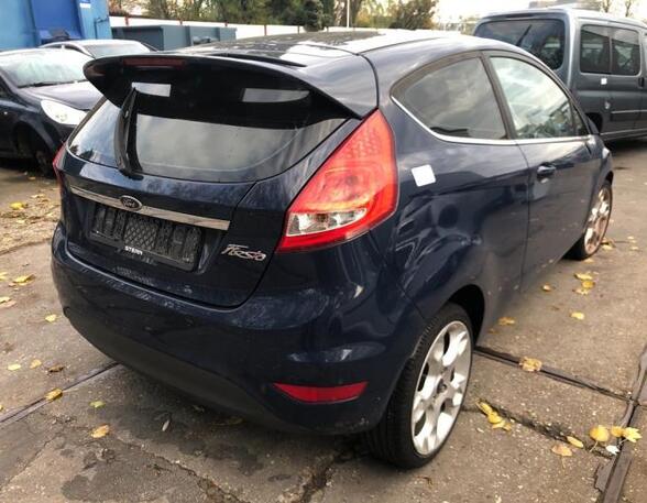 Combination Rearlight FORD FIESTA VI (CB1, CCN)