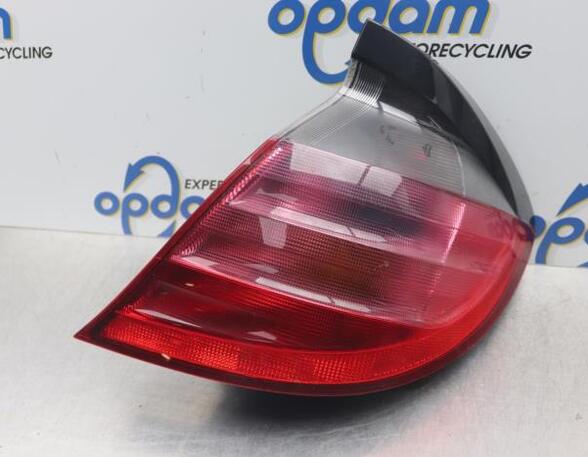 Combination Rearlight MERCEDES-BENZ C-CLASS Coupe (CL203)