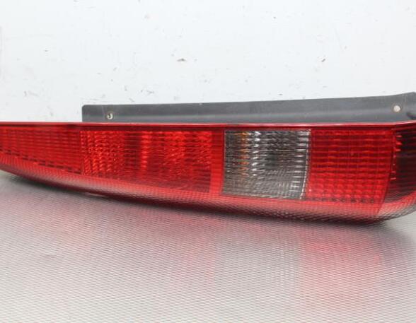 Combination Rearlight FORD FUSION (JU_)