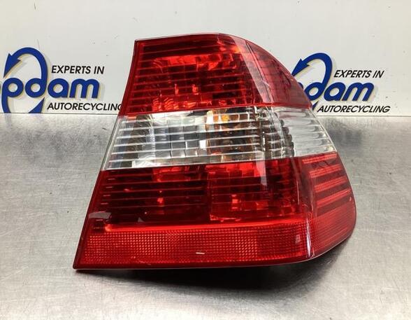 Combination Rearlight BMW 3 (E46)