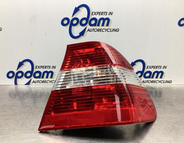 Combination Rearlight BMW 3 (E46)