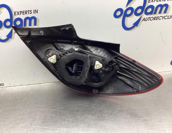 Combination Rearlight OPEL CORSA D (S07)