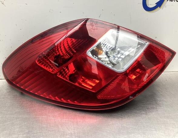 Combination Rearlight OPEL CORSA D (S07)