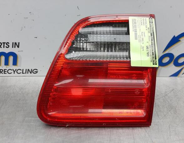 Combination Rearlight MERCEDES-BENZ E-CLASS T-Model (S210)