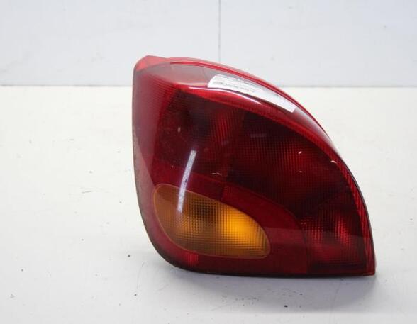 Combination Rearlight FORD FIESTA IV (JA_, JB_), FORD FIESTA Van (JV_)