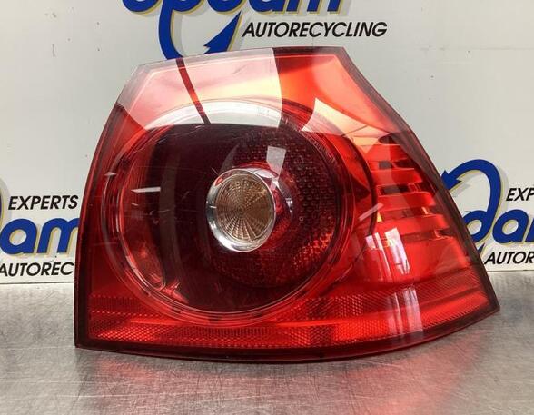 Combination Rearlight VW GOLF V (1K1), VW GOLF VI (5K1)