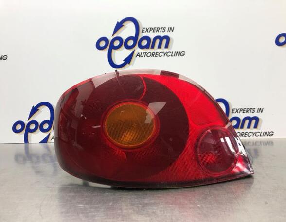 Combination Rearlight DAEWOO MATIZ (M100, M150), CHEVROLET MATIZ (M200, M250)