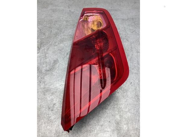 Combination Rearlight FIAT GRANDE PUNTO (199_), FIAT PUNTO EVO (199_), ABARTH GRANDE PUNTO, ABARTH PUNTO (199_)