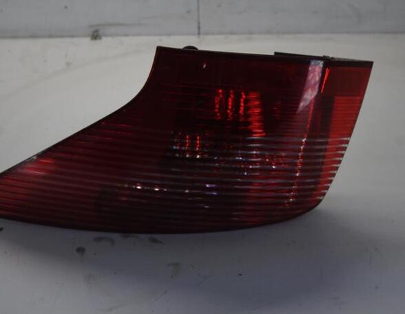 Combination Rearlight PEUGEOT 407 SW (6E_)