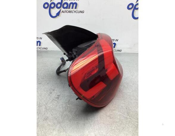 Combination Rearlight CITROËN C5 AIRCROSS (A_)