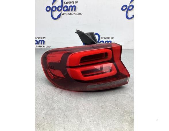 Combination Rearlight CITROËN C5 AIRCROSS (A_)