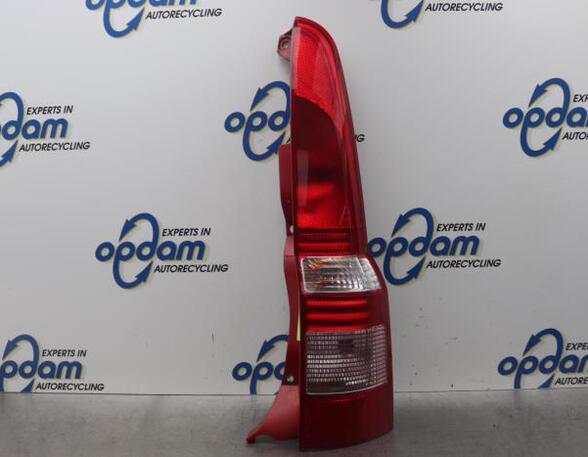 Combination Rearlight FIAT PANDA (169_), FIAT PANDA Hatchback Van (169_)