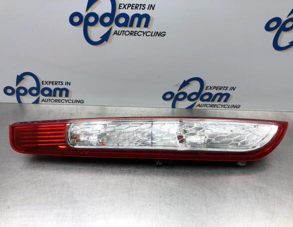 Combination Rearlight FORD FOCUS II (DA_, HCP, DP)