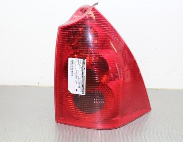 Combination Rearlight PEUGEOT 307 Break (3E), PEUGEOT 307 SW (3H)