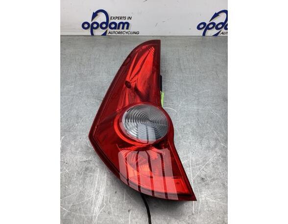 Combination Rearlight OPEL AGILA (B) (H08)