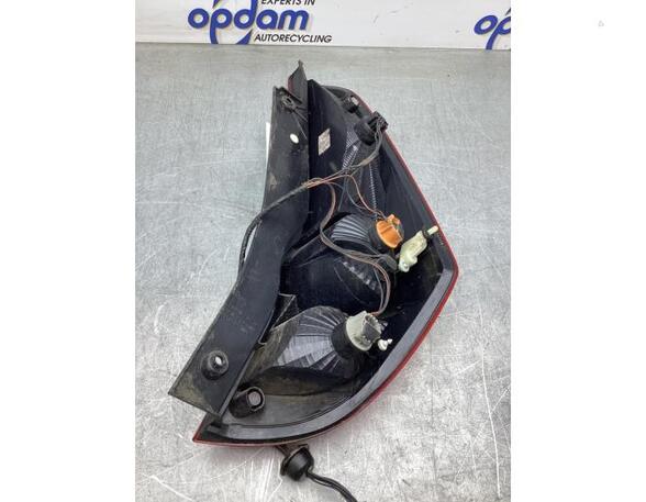 Combination Rearlight OPEL AGILA (B) (H08)