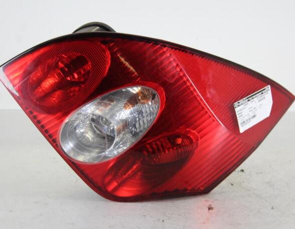 Combination Rearlight RENAULT LAGUNA II Grandtour (KG0/1_)