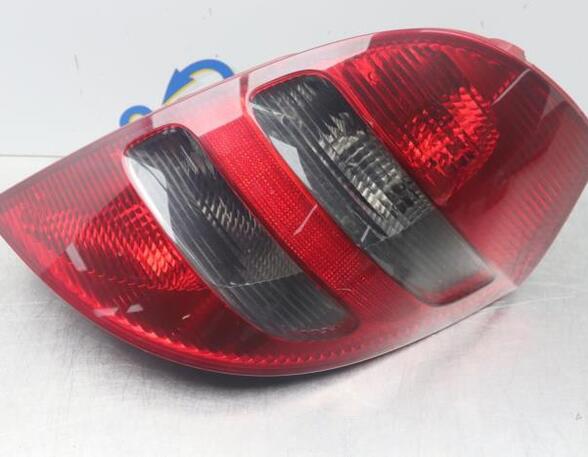 Combination Rearlight MERCEDES-BENZ A-CLASS (W169)