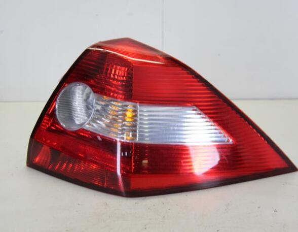 Combination Rearlight RENAULT MEGANE II (BM0/1_, CM0/1_), RENAULT MEGANE II Saloon (LM0/1_)