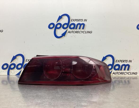 Combination Rearlight ALFA ROMEO 159 Sportwagon (939_)