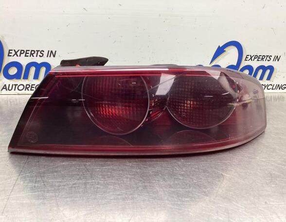 Combination Rearlight ALFA ROMEO 159 Sportwagon (939_)