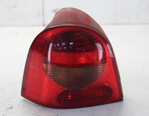 Combination Rearlight RENAULT TWINGO I (C06_)