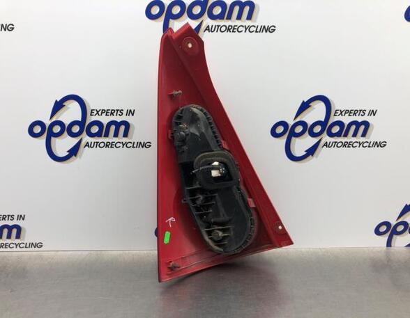 Combination Rearlight PEUGEOT 107 (PM_, PN_)