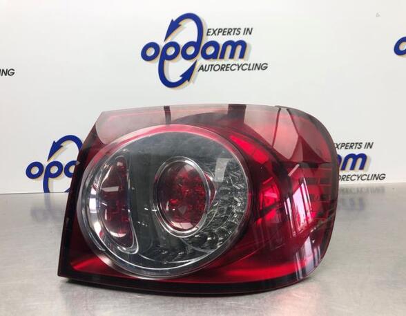 Combination Rearlight VW GOLF PLUS (5M1, 521), VW GOLF PLUS Van (521)